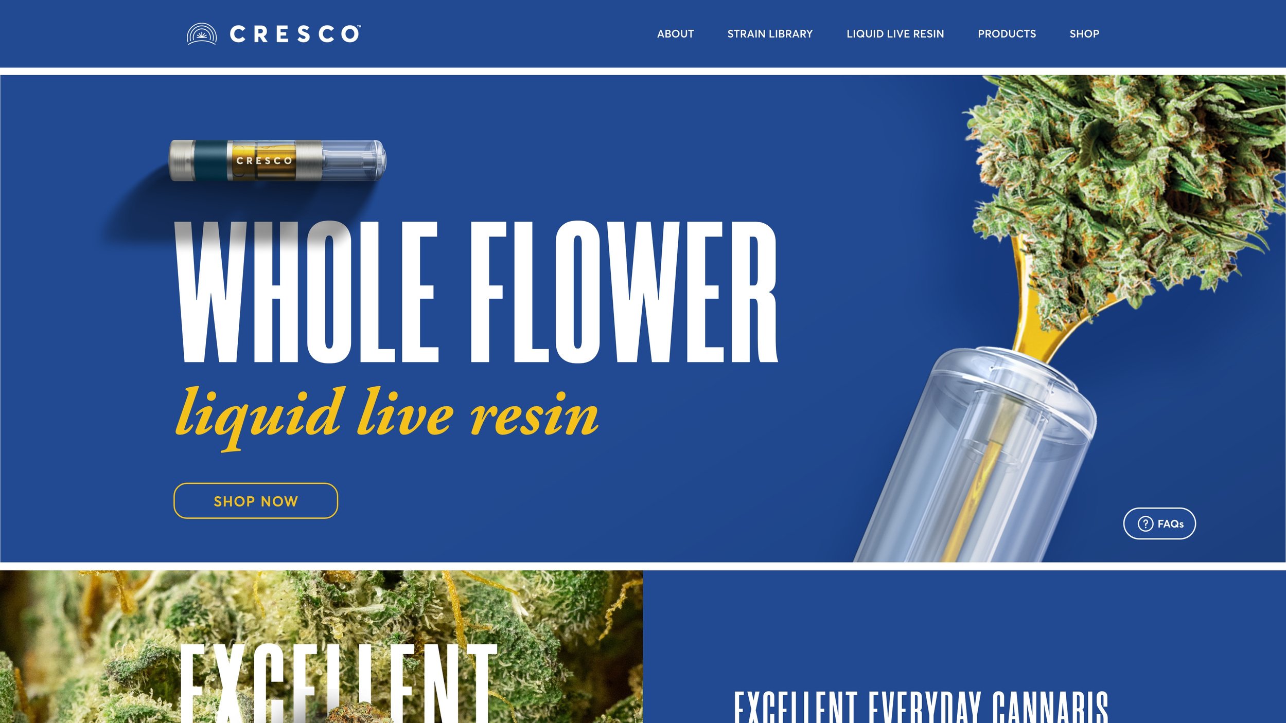 Cresco Cannabis®