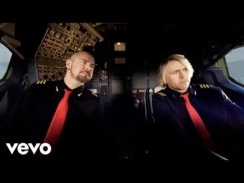 Three Days Grace - Mayday