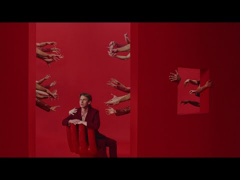 Foster the People - Lost In Space