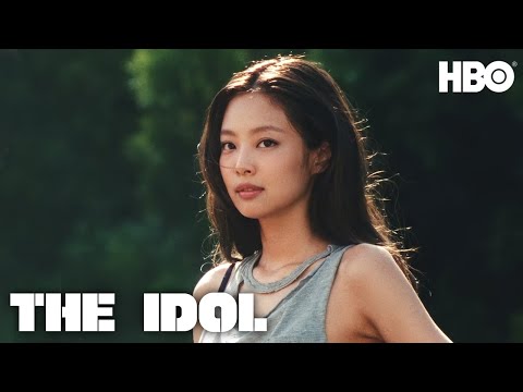 The Idol / HBO