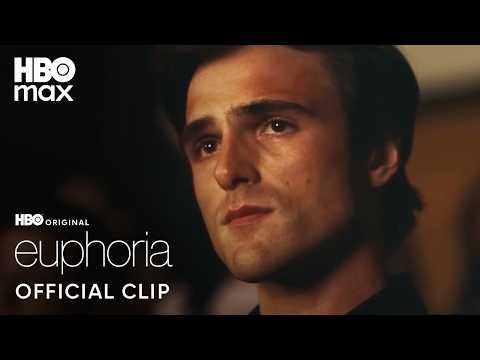 Euphoria — Holding Out for a Hero