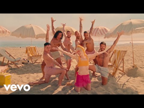 Carly Rae Jepsen - Beach House