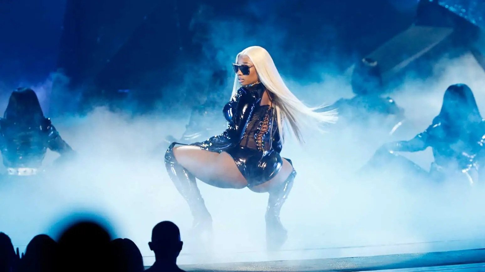 Megan Thee Stallion — Thot Shit / BET Awards