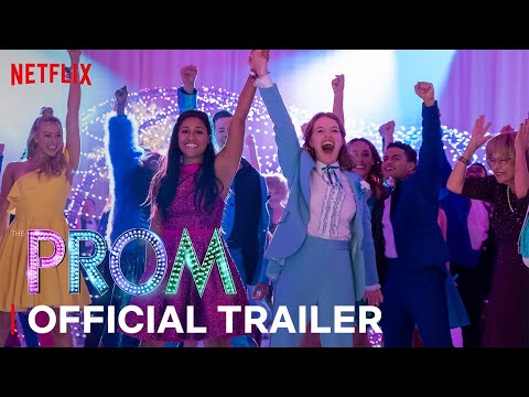 The Prom | Netflix