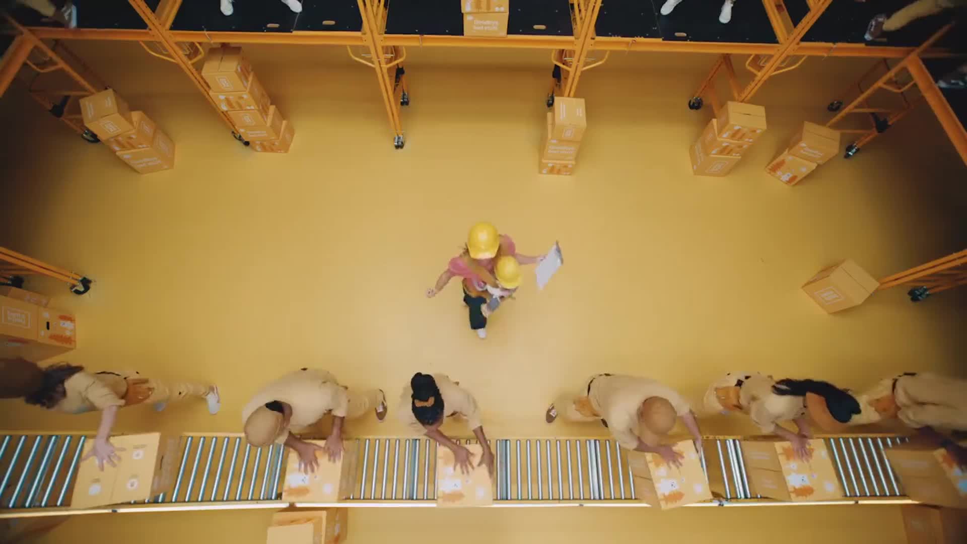 Hello Bello Diaper Commercial