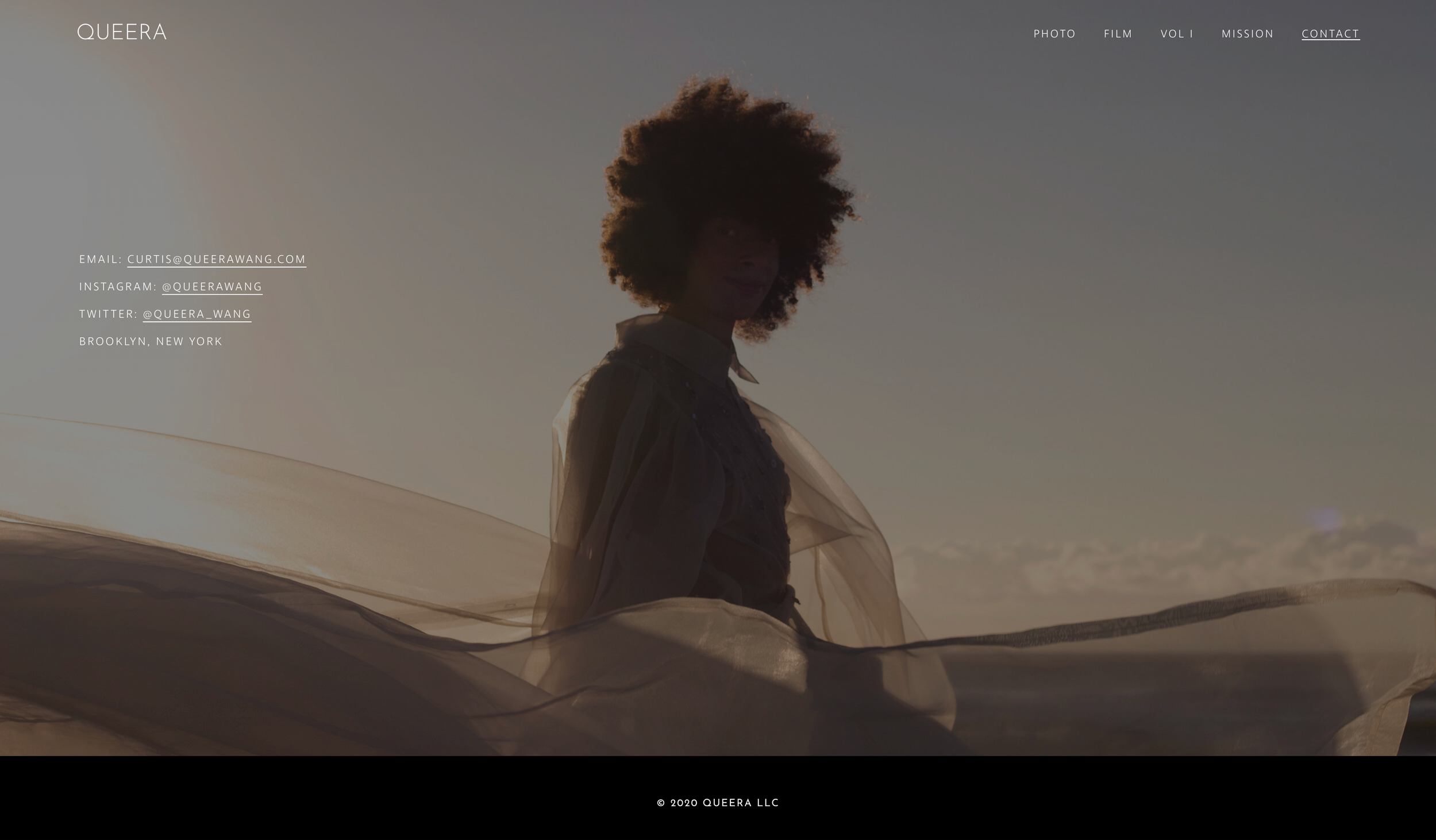 queera — website design 4