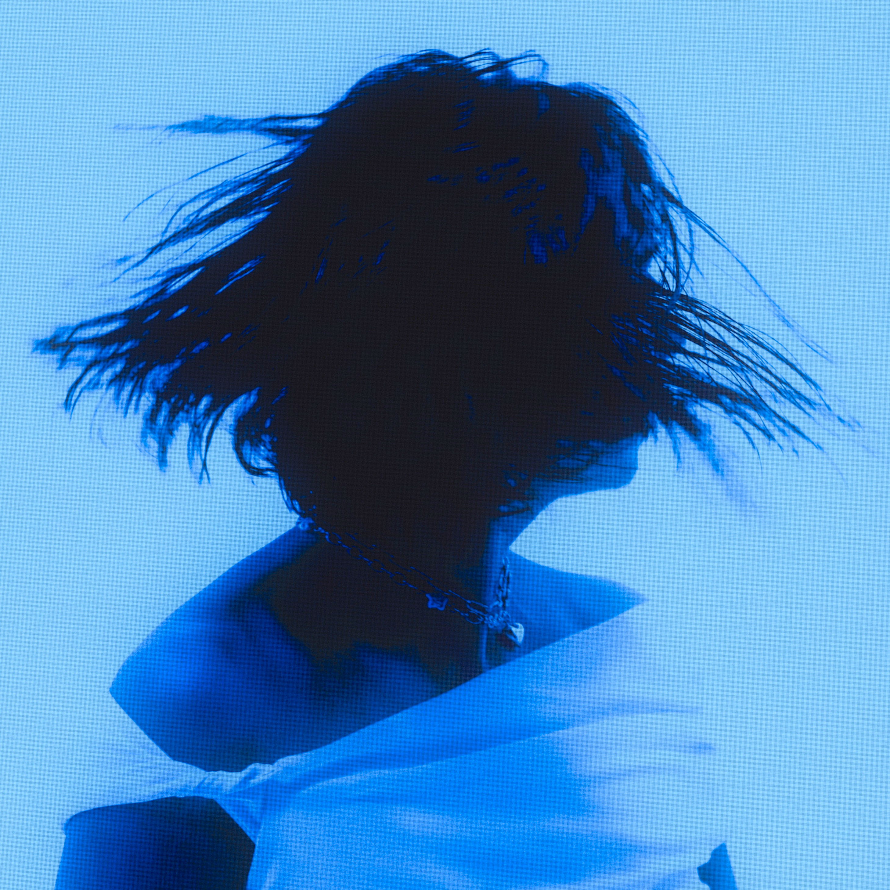 It Comes To Me In Waves by Hollis
